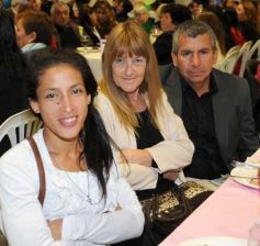 Foto de la galería: Doble celebración: Día de la Lealtad Peronista y de la Madre