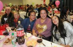 Foto de la galería: Doble celebración: Día de la Lealtad Peronista y de la Madre