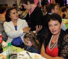 Foto de la galería: Doble celebración: Día de la Lealtad Peronista y de la Madre