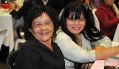 Foto de la galería: Doble celebración: Día de la Lealtad Peronista y de la Madre