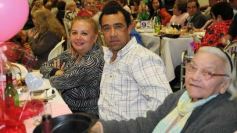 Foto de la galería: Doble celebración: Día de la Lealtad Peronista y de la Madre