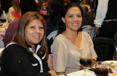 Foto de la galería: Doble celebración: Día de la Lealtad Peronista y de la Madre