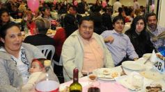 Foto de la galería: Doble celebración: Día de la Lealtad Peronista y de la Madre