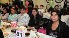 Foto de la galería: Doble celebración: Día de la Lealtad Peronista y de la Madre