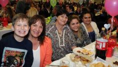 Foto de la galería: Doble celebración: Día de la Lealtad Peronista y de la Madre