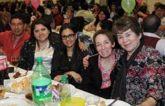 Foto de la galería: Doble celebración: Día de la Lealtad Peronista y de la Madre