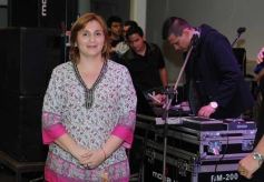 Foto de la galería: Doble celebración: Día de la Lealtad Peronista y de la Madre