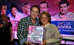 Foto de la galería: Doble celebración: Día de la Lealtad Peronista y de la Madre