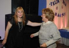 Foto de la galería: Doble celebración: Día de la Lealtad Peronista y de la Madre