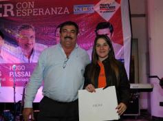 Foto de la galería: Doble celebración: Día de la Lealtad Peronista y de la Madre