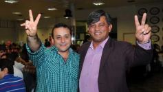 Foto de la galería: Doble celebración: Día de la Lealtad Peronista y de la Madre