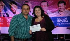 Foto de la galería: Doble celebración: Día de la Lealtad Peronista y de la Madre