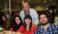 Foto de la galería: Doble celebración: Día de la Lealtad Peronista y de la Madre