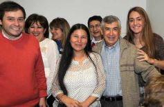 Foto de la galería: Doble celebración: Día de la Lealtad Peronista y de la Madre