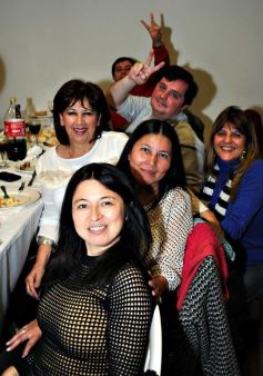 Foto de la galería: Doble celebración: Día de la Lealtad Peronista y de la Madre