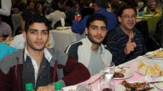 Foto de la galería: Doble celebración: Día de la Lealtad Peronista y de la Madre