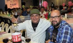 Foto de la galería: Doble celebración: Día de la Lealtad Peronista y de la Madre