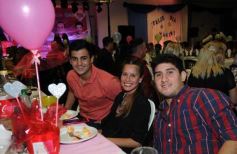 Foto de la galería: Doble celebración: Día de la Lealtad Peronista y de la Madre