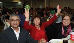 Foto de la galería: Doble celebración: Día de la Lealtad Peronista y de la Madre