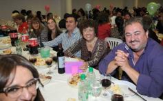 Foto de la galería: Doble celebración: Día de la Lealtad Peronista y de la Madre
