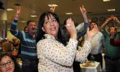 Foto de la galería: Doble celebración: Día de la Lealtad Peronista y de la Madre