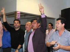 Foto de la galería: Doble celebración: Día de la Lealtad Peronista y de la Madre