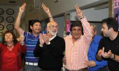 Foto de la galería: Doble celebración: Día de la Lealtad Peronista y de la Madre