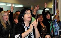Foto de la galería: Doble celebración: Día de la Lealtad Peronista y de la Madre