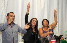 Foto de la galería: Doble celebración: Día de la Lealtad Peronista y de la Madre