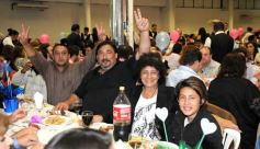 Foto de la galería: Doble celebración: Día de la Lealtad Peronista y de la Madre