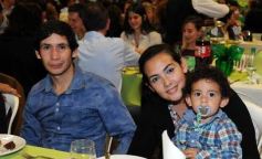 Foto de la galería: Doble celebración: Día de la Lealtad Peronista y de la Madre