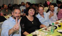 Foto de la galería: Doble celebración: Día de la Lealtad Peronista y de la Madre