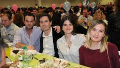 Foto de la galería: Doble celebración: Día de la Lealtad Peronista y de la Madre