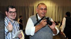 Foto de la galería: Doble celebración: Día de la Lealtad Peronista y de la Madre