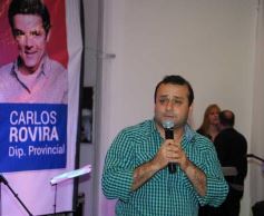 Foto de la galería: Doble celebración: Día de la Lealtad Peronista y de la Madre