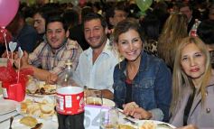 Foto de la galería: Doble celebración: Día de la Lealtad Peronista y de la Madre