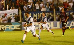 Foto de la galería: Guaraní desaprovechó un penal y quedó con un empate amargo