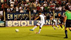 Foto de la galería: Guaraní desaprovechó un penal y quedó con un empate amargo