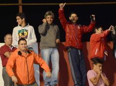 Foto de la galería: Guaraní desaprovechó un penal y quedó con un empate amargo