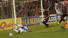 Foto de la galería: Guaraní desaprovechó un penal y quedó con un empate amargo