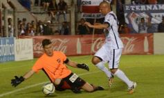 Foto de la galería: Guaraní desaprovechó un penal y quedó con un empate amargo