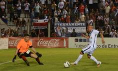 Foto de la galería: Guaraní desaprovechó un penal y quedó con un empate amargo