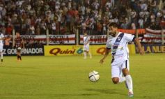 Foto de la galería: Guaraní desaprovechó un penal y quedó con un empate amargo