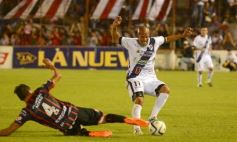 Foto de la galería: Guaraní desaprovechó un penal y quedó con un empate amargo