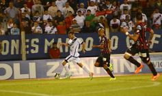 Foto de la galería: Guaraní desaprovechó un penal y quedó con un empate amargo