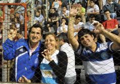 Foto de la galería: Guaraní desaprovechó un penal y quedó con un empate amargo