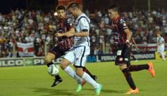 Foto de la galería: Guaraní desaprovechó un penal y quedó con un empate amargo