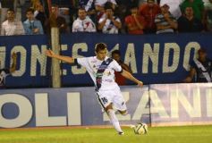 Foto de la galería: Guaraní desaprovechó un penal y quedó con un empate amargo