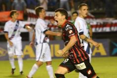 Foto de la galería: Guaraní desaprovechó un penal y quedó con un empate amargo