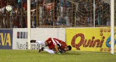 Foto de la galería: Guaraní desaprovechó un penal y quedó con un empate amargo